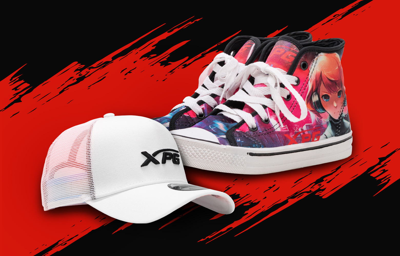 服装与生活方式