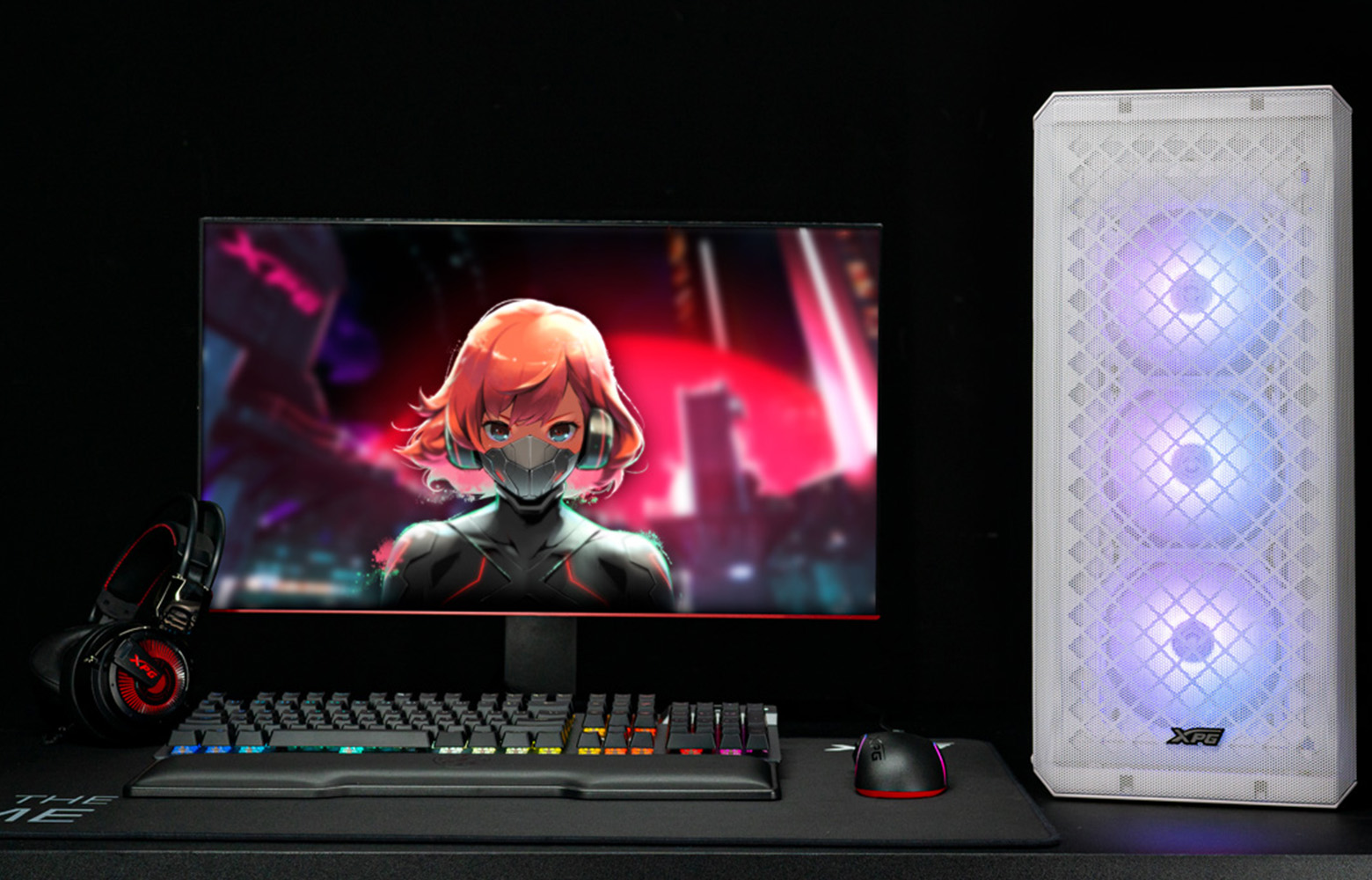 游戏硬件和软件