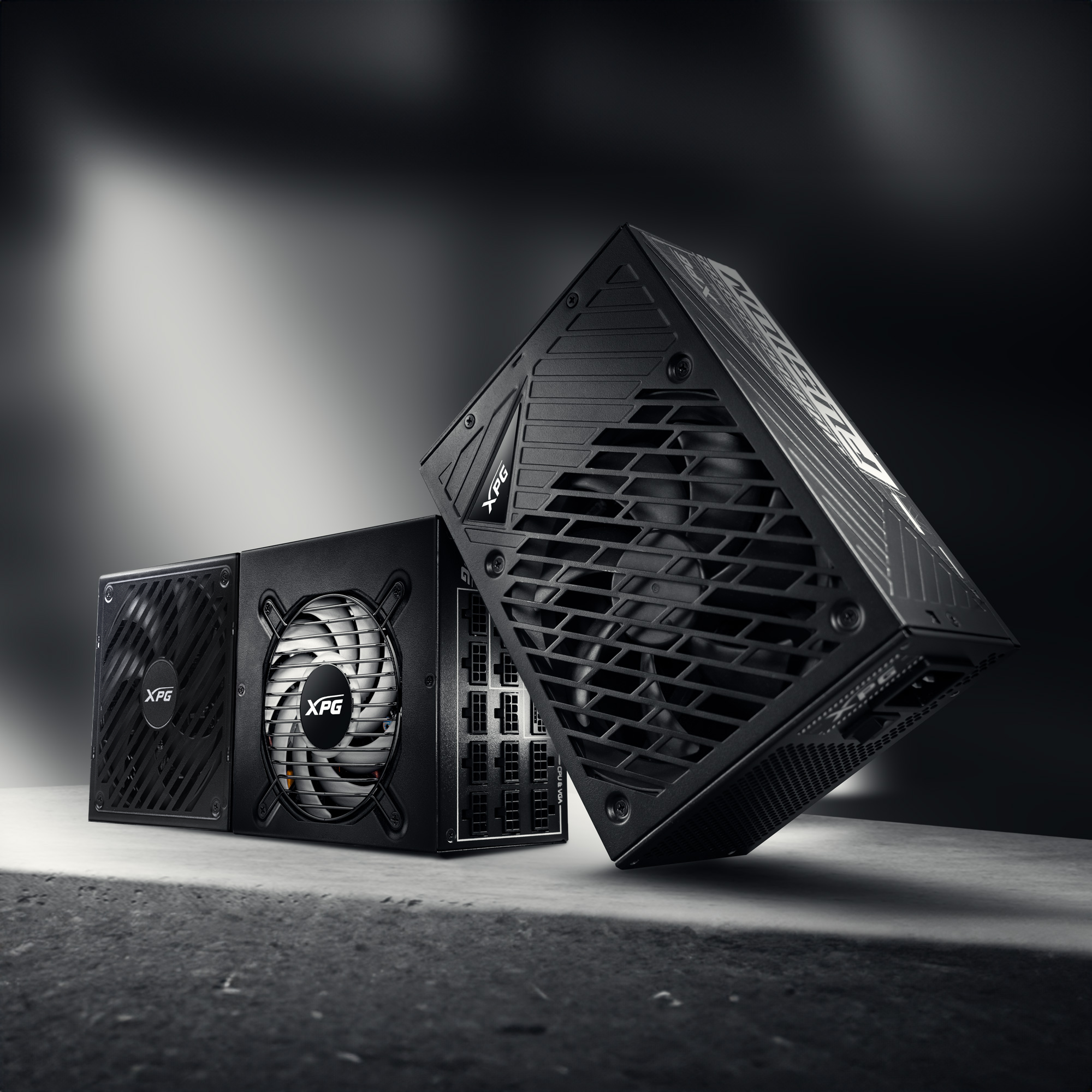 XPG ATX 3.0 POWER SUPPLY